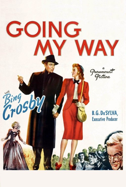 A magam útját járom movie poster player