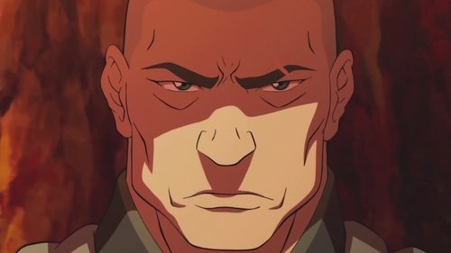 Avatar: A Lenda De Korra Episódio 9