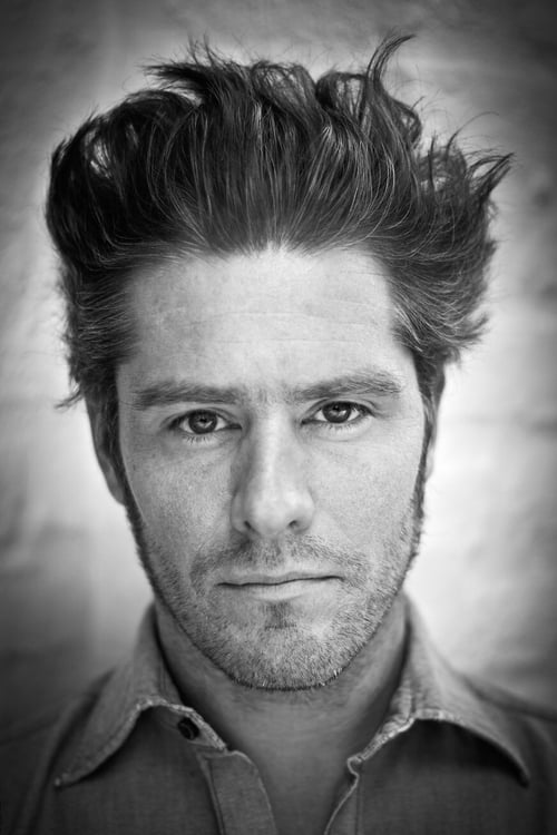 Kép: Tom Vermeir színész profilképe