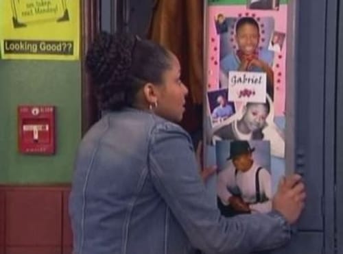 That’s So Raven: 1×10