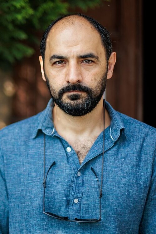 Marat Sargsyan profile