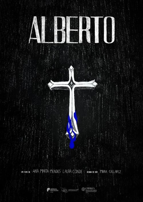 Alberto (2022) poster