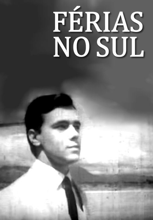 Férias No Sul movie poster player