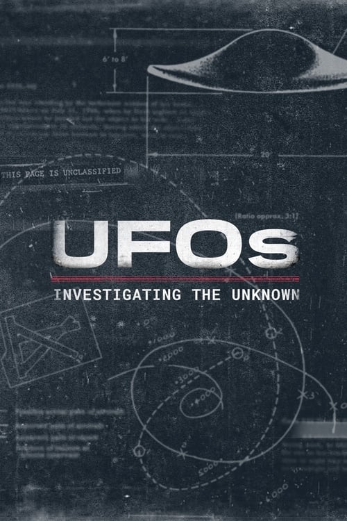 |EN| UFOs: Investigating the Unknown