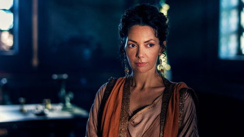 D.C. Reino e Império: 1×8