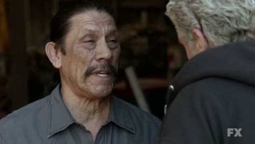 Sons of Anarchy: 4×6