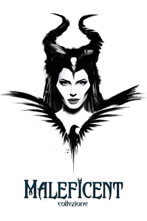 Maleficent - Collezione