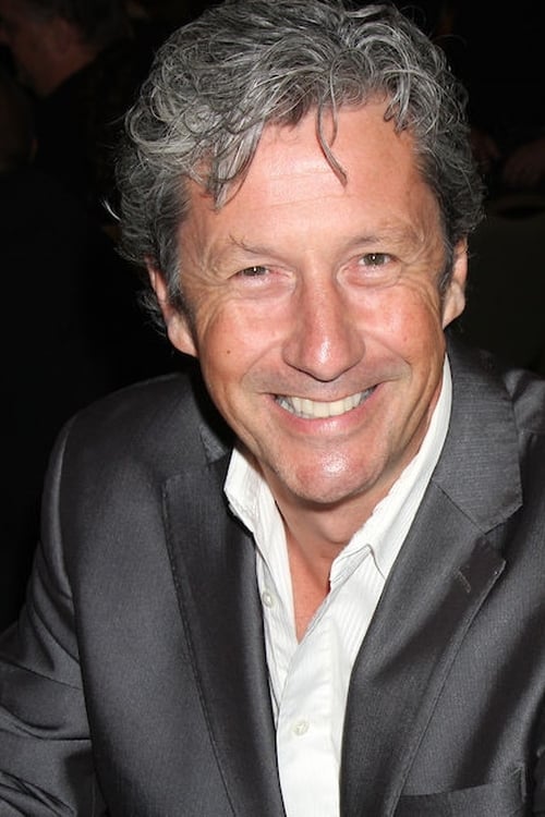 Kép: Charles Shaughnessy színész profilképe