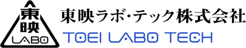Toei Labo Tech