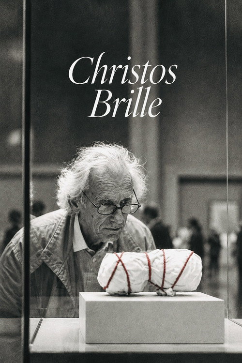 Christos Brille