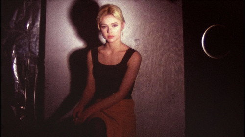 Screen Test [ST310]: Edie Sedgwick
