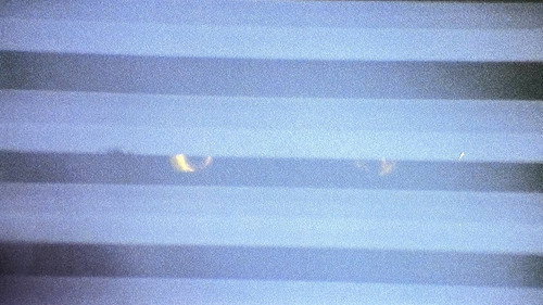 A Haunted Turkish Bathhouse