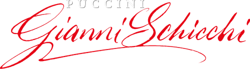 Giacomo Puccini: Gianni Schicchi