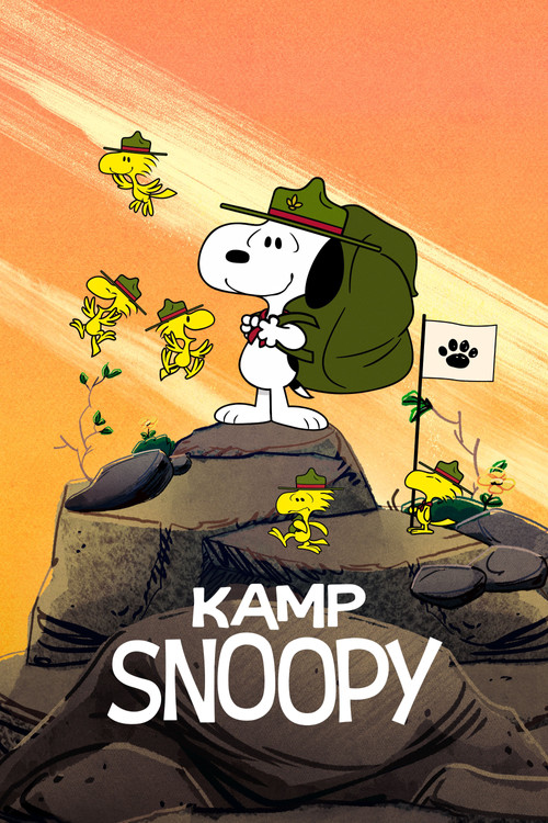 Kamp Snoopy