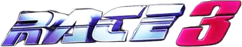 Race 3