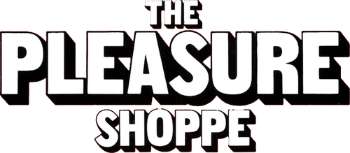 The Pleasure Shoppe's logo image