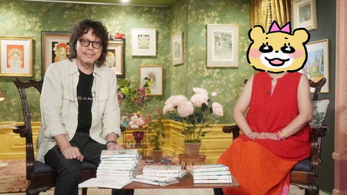 Image de l'épisode Épisode 21