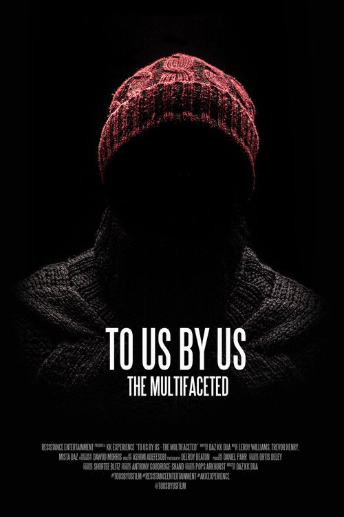 To Us by Us - The Multifaceted poster