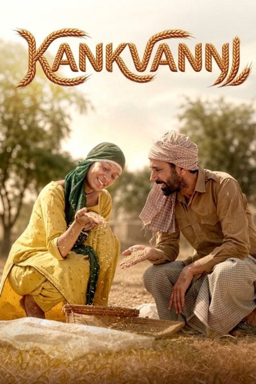 Kankvanni (2026) WEB-DL Punjabi Full Movie 480p | 720p | 1080p | 4K Poster