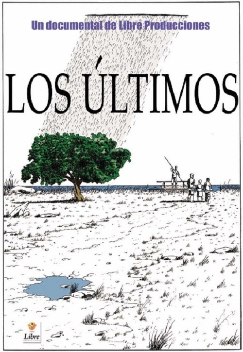 Los Ultimos 2005