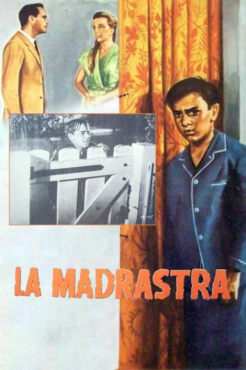 La madrastra (1960)