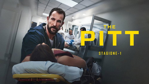 The Pitt