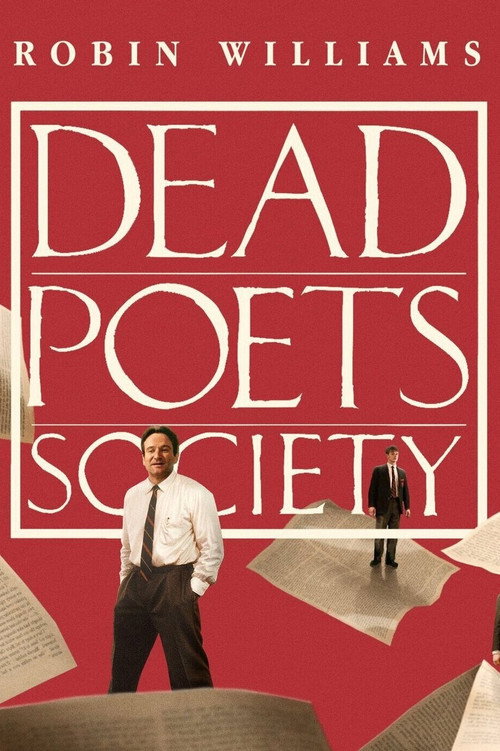 Poster 15 for Dead Poets Society