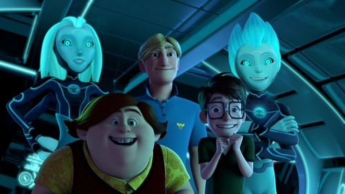 3Below: Tales of Arcadia, S02E01 - (2019)