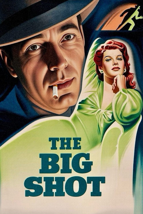 The Big Shot poster