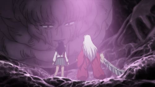 InuYasha: 8×23