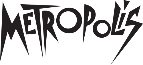 Metrópolis