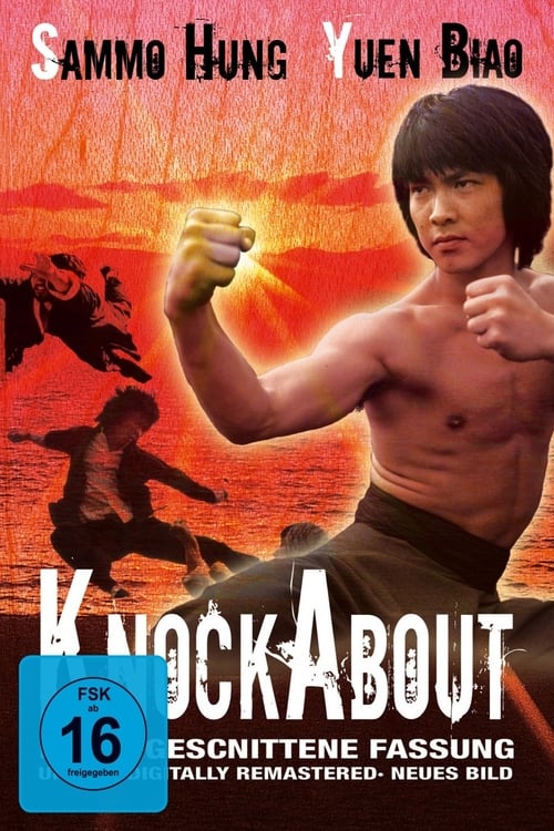 Knockabout poster
