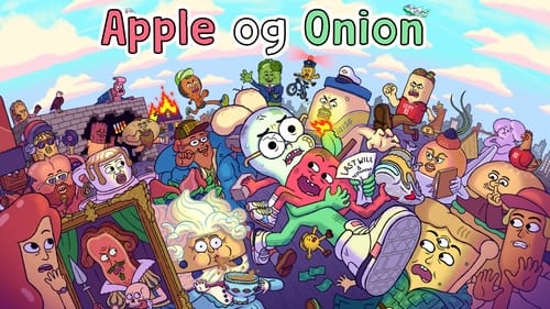 Apple & Onion