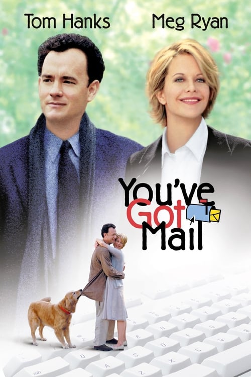 |ALB| Youve Got Mail