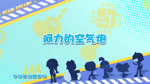 Poster della serie GoGoBus and TeamSteam