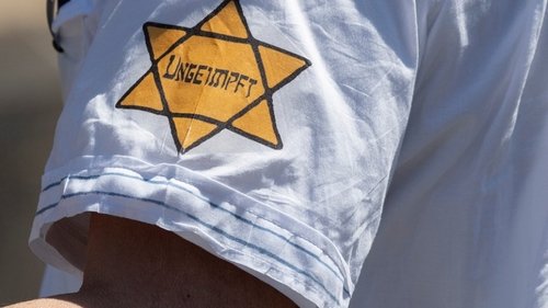 The Cause with the Jews