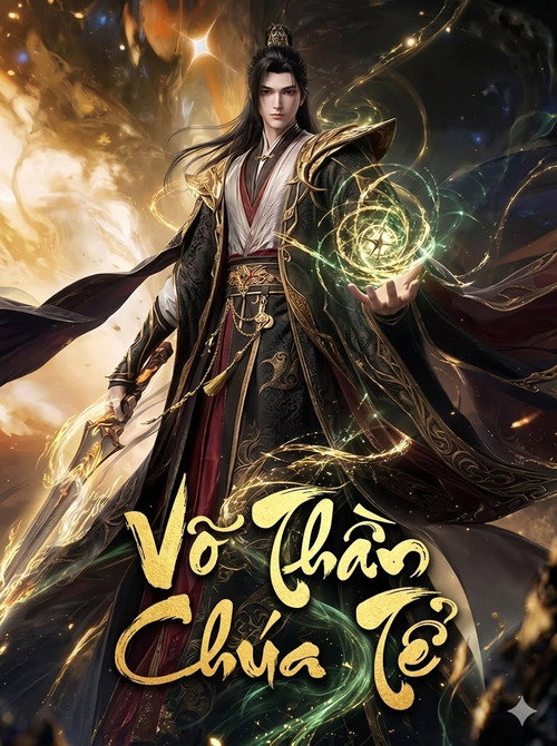 Võ Thần Chúa Tể