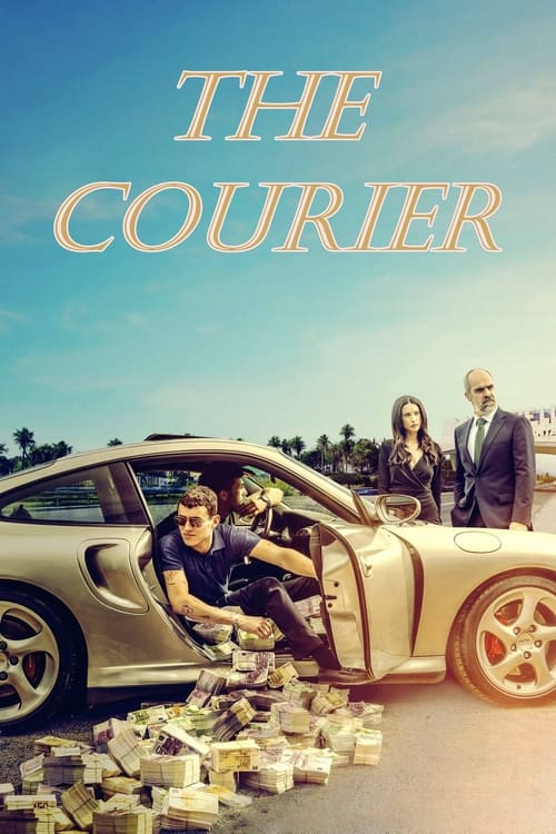 The Courier (2024)
