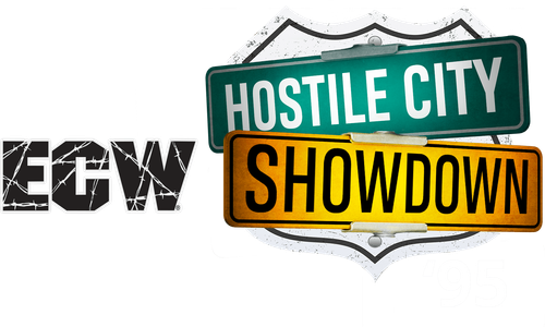 ECW Hostile City Showdown 1995