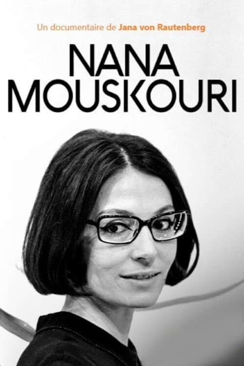 Nana Mouskouri, Momente ihres Lebens Movie Poster Image