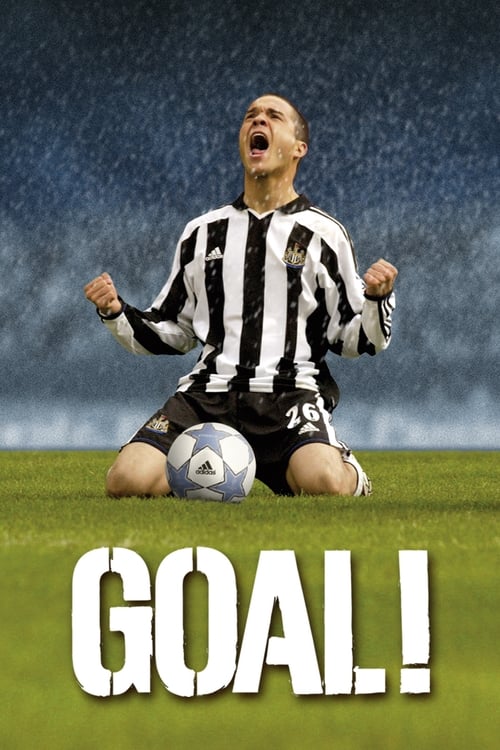 Goal!
