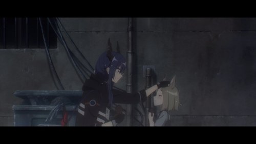 Arknights: 2×8