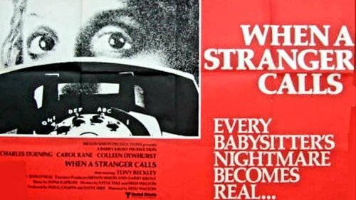 When a Stranger Calls