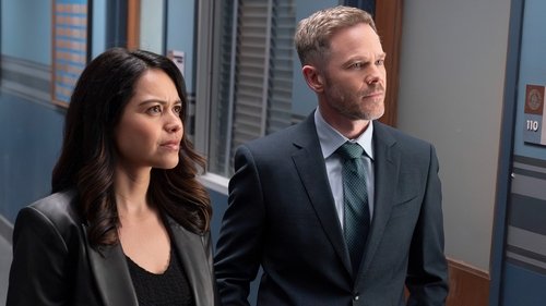 The Rookie: 7×18