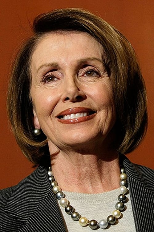 Largescale poster for Nancy Pelosi