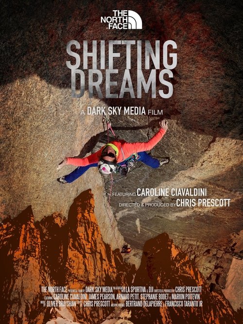 Shifting Dreams poster