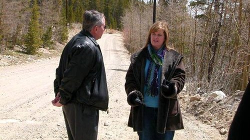 Poster della serie The Mary Tyler Moore Show