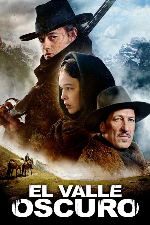 El valle oscuro (2014) HD Movie Streaming
