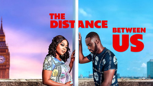 The Distance Between Us