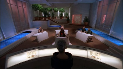 Stargate SG-1 · S3E15 : Simulation, image 2